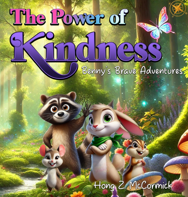 The Power of Kindness