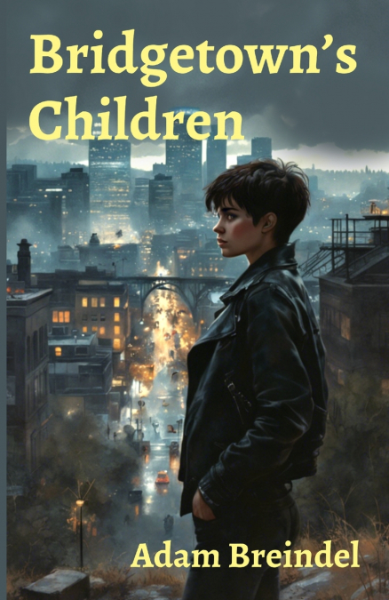 Bridgetown’s Children