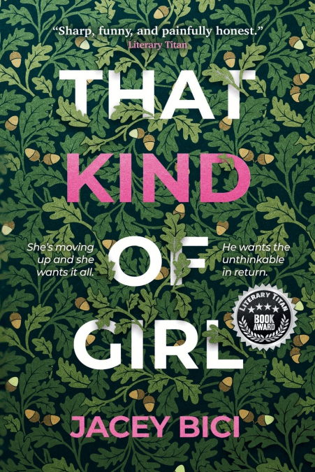 That Kind of Girl