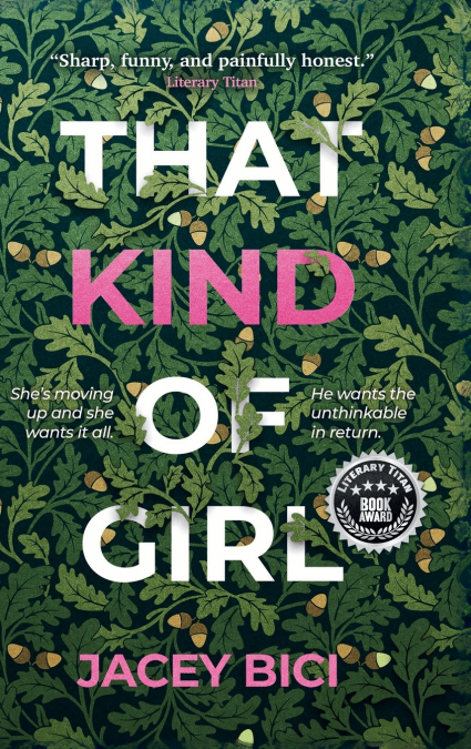That Kind of Girl