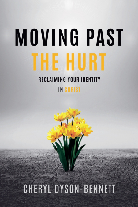 Moving Past the Hurt
