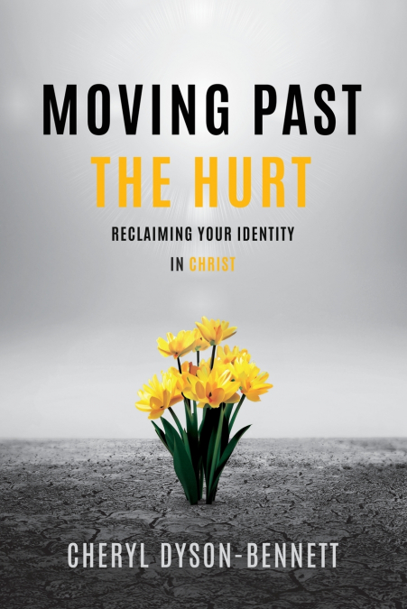 MOVING PAST THE HURT