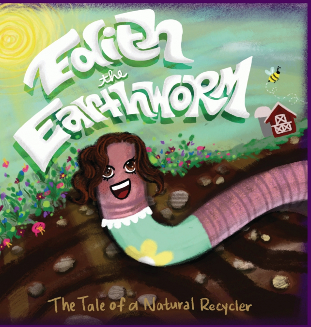 Edith the Earthworm