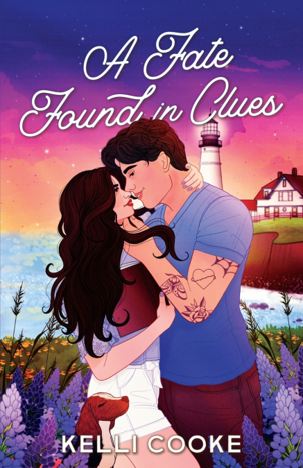 A Fate Found In Clues