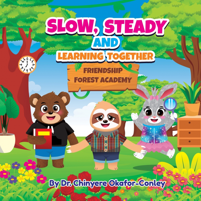 Slow, Steady, And Learning Together