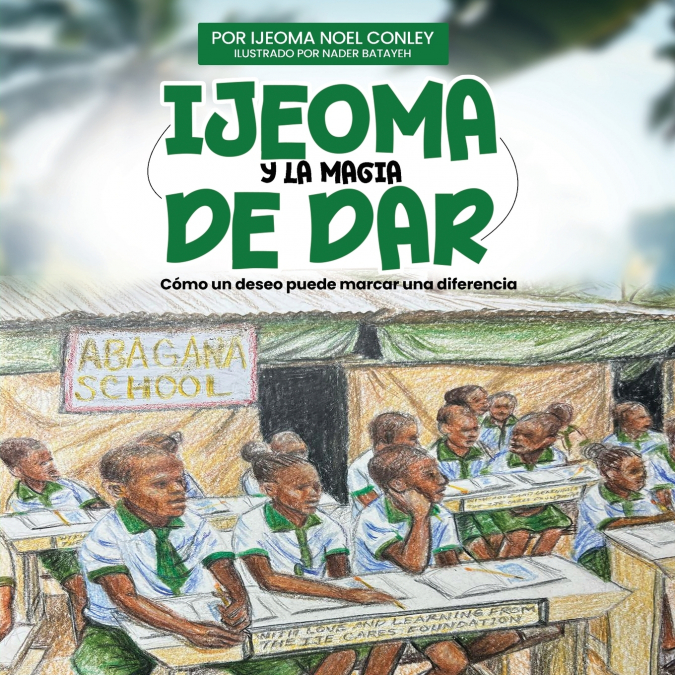 IJEOMA Y LA MAGIA DE DAR