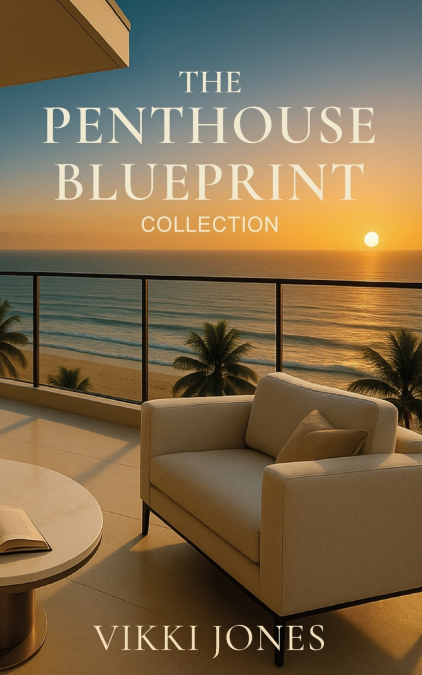 The Penthouse Blueprint