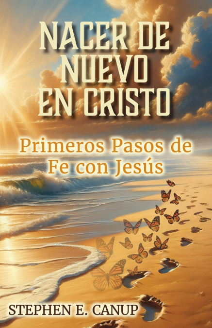 Nacer de Nuevo en Cristo