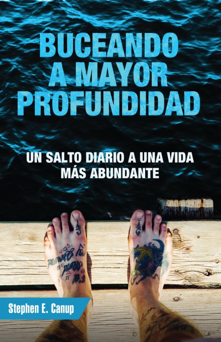 Buceando a mayor profundidad