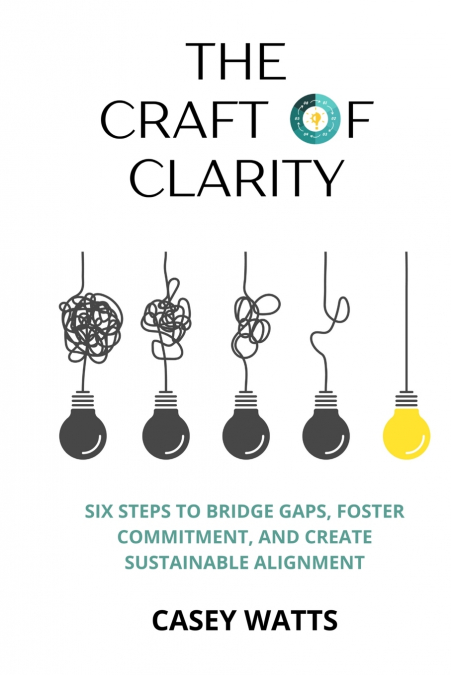 The Craft of Clarity