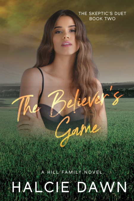 The Believer’s Game