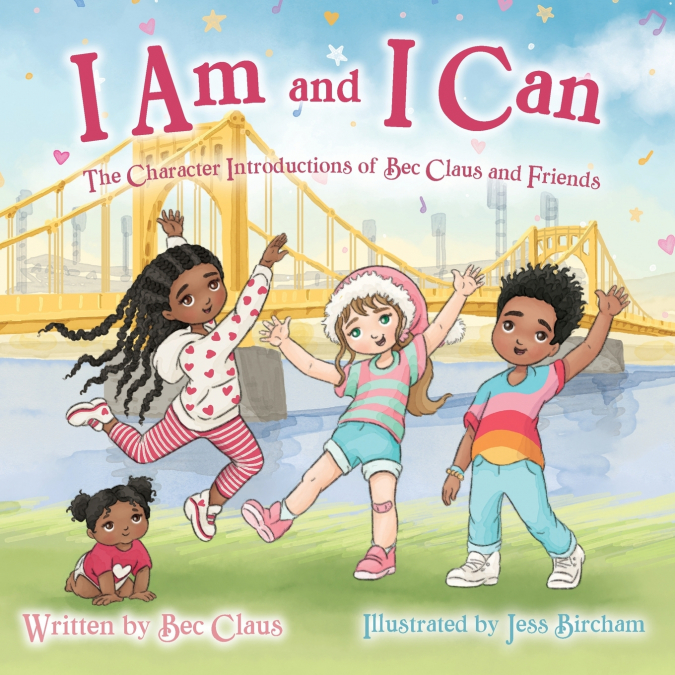 I Am and I Can