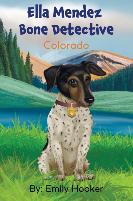 Ella Mendez Bone Detective