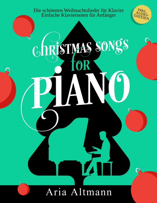 Christmas Songs for Piano
