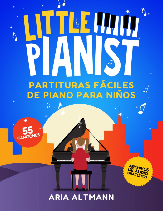 Little Pianist