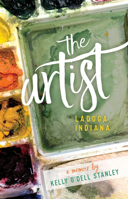 The Artist, Ladoga, Indiana