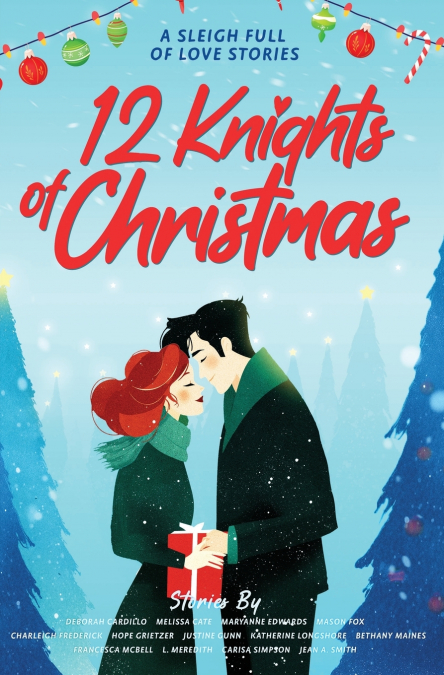 12 Knights of Christmas