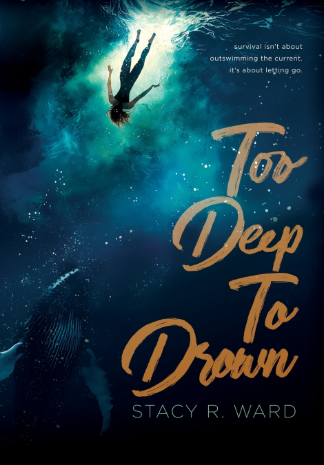 Too Deep To Drown