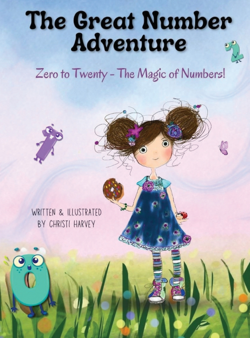 The Great Number Adventure