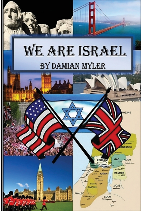 We Are Israel