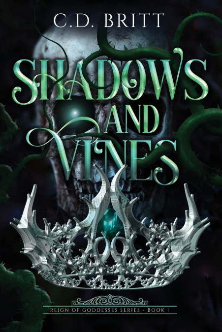 Shadows and Vines