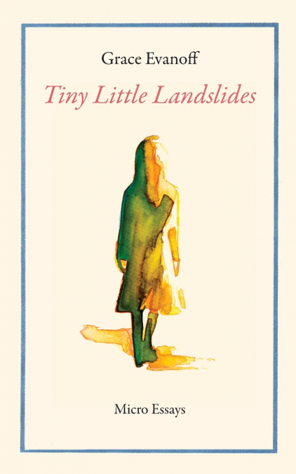 Tiny Little Landslides