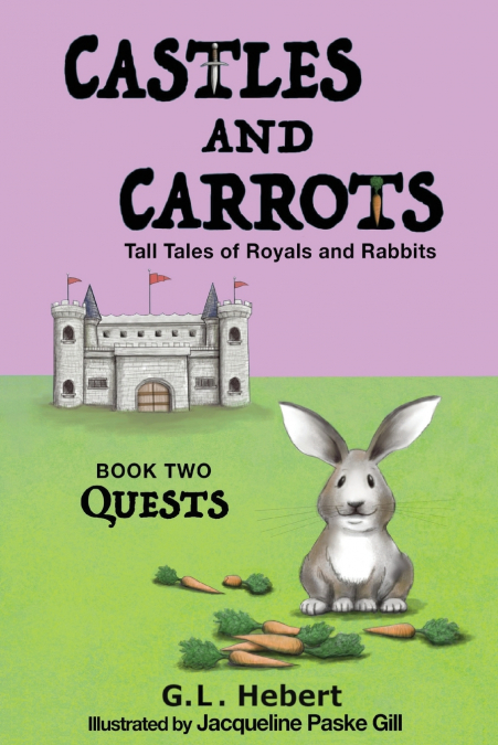 Castles and Carrots