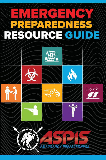 ASPIS EMERGENCY PREPAREDNESS MANUALS