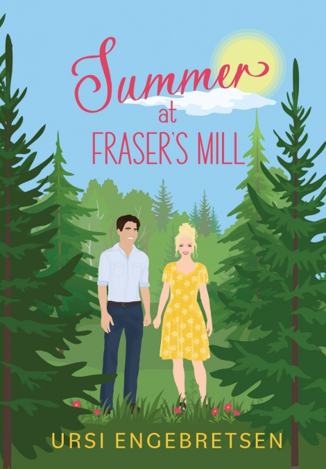 Summer at Fraser’s Mill