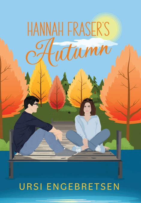 Hannah Fraser’s Autumn