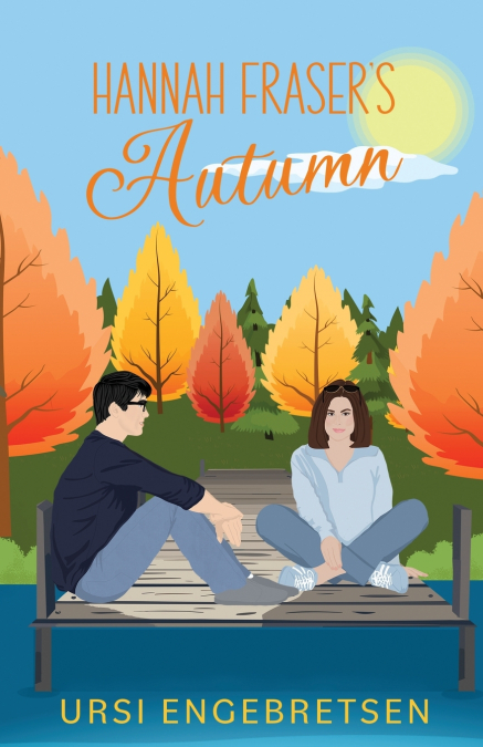 Hannah Fraser’s Autumn