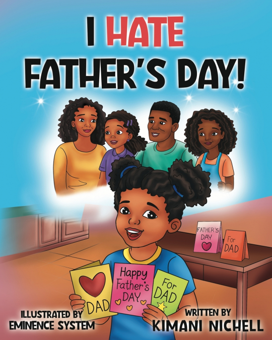 I Hate Father’s Day