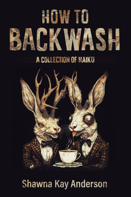 How to Backwash