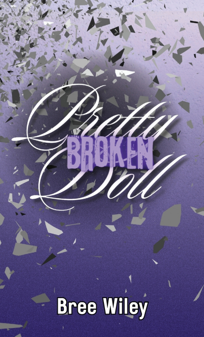 Pretty Broken Doll