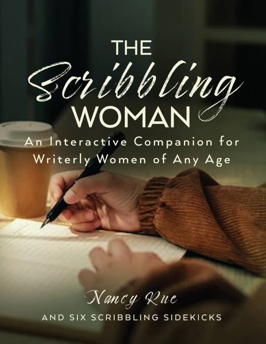 The Scribbling Woman