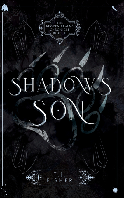 Shadow’s Son