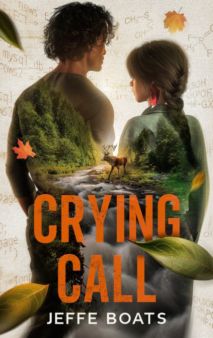 Crying Call