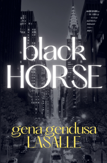 Black Horse