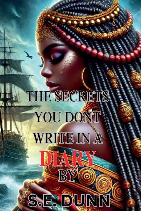 The Secrets You Don’t Write In A Diary