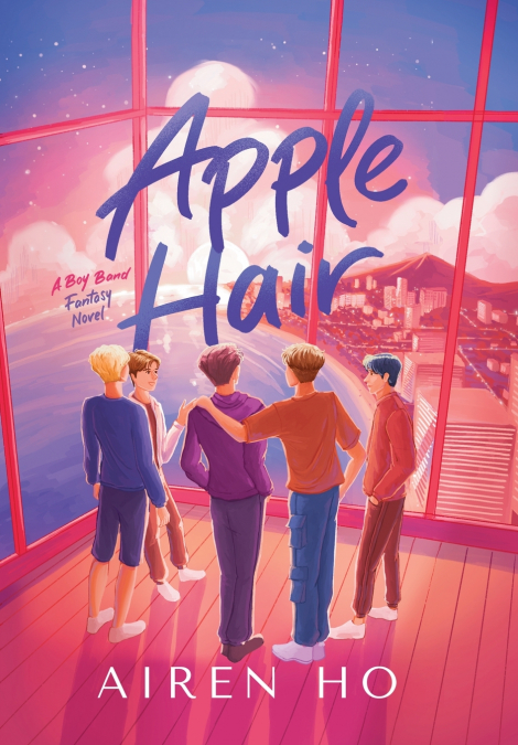 Apple Hair