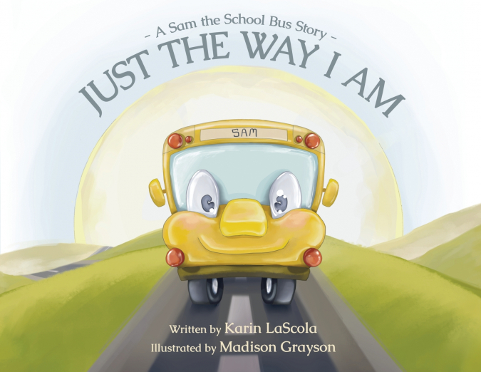 Just the Way I Am