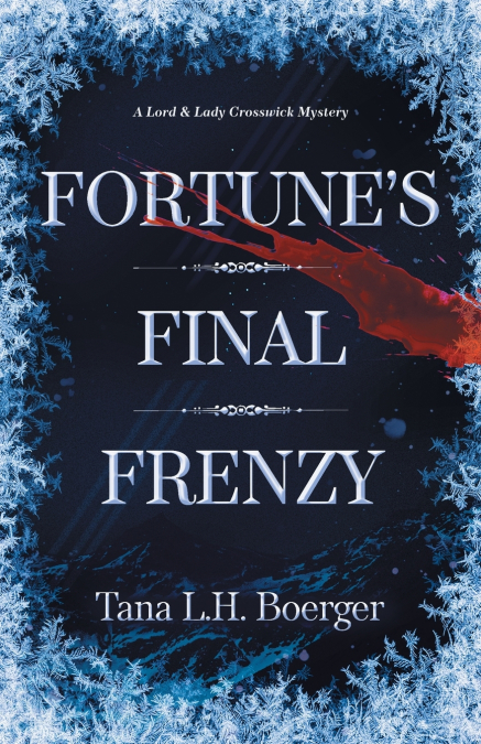 Fortune’s Final Frenzy