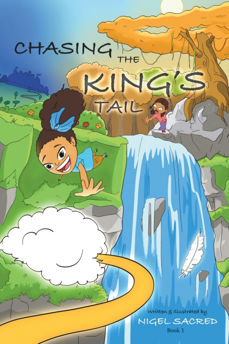 Chasing The King’s Tail