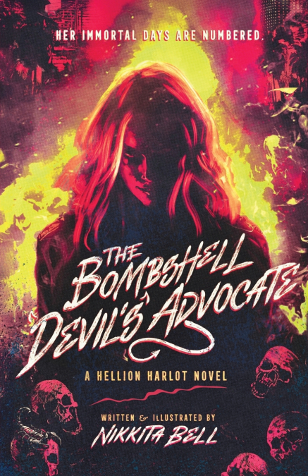The Bombshell Devil’s Advocate