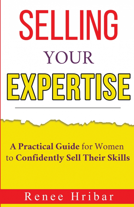 Selling Your Expertise