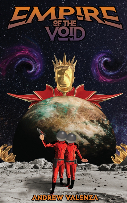 Empire of the Void