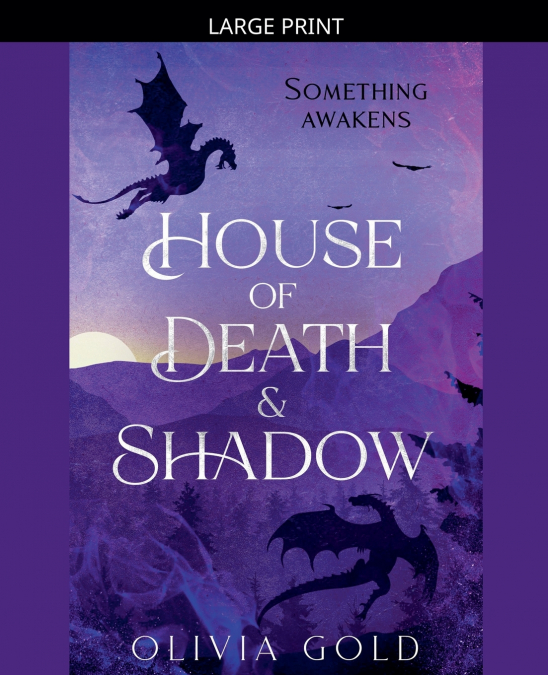 House of Death and Shadow