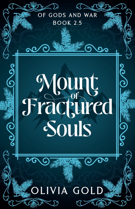 Mount of Fractured Souls