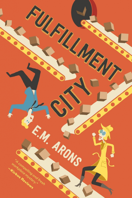 Fulfillment City