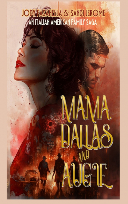 Mama Dallas and Augie